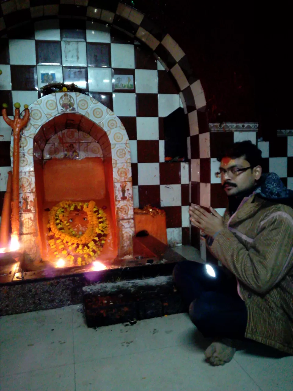 Photo of विन्ध्याचल by Ashish Gupta Vindhyachal
