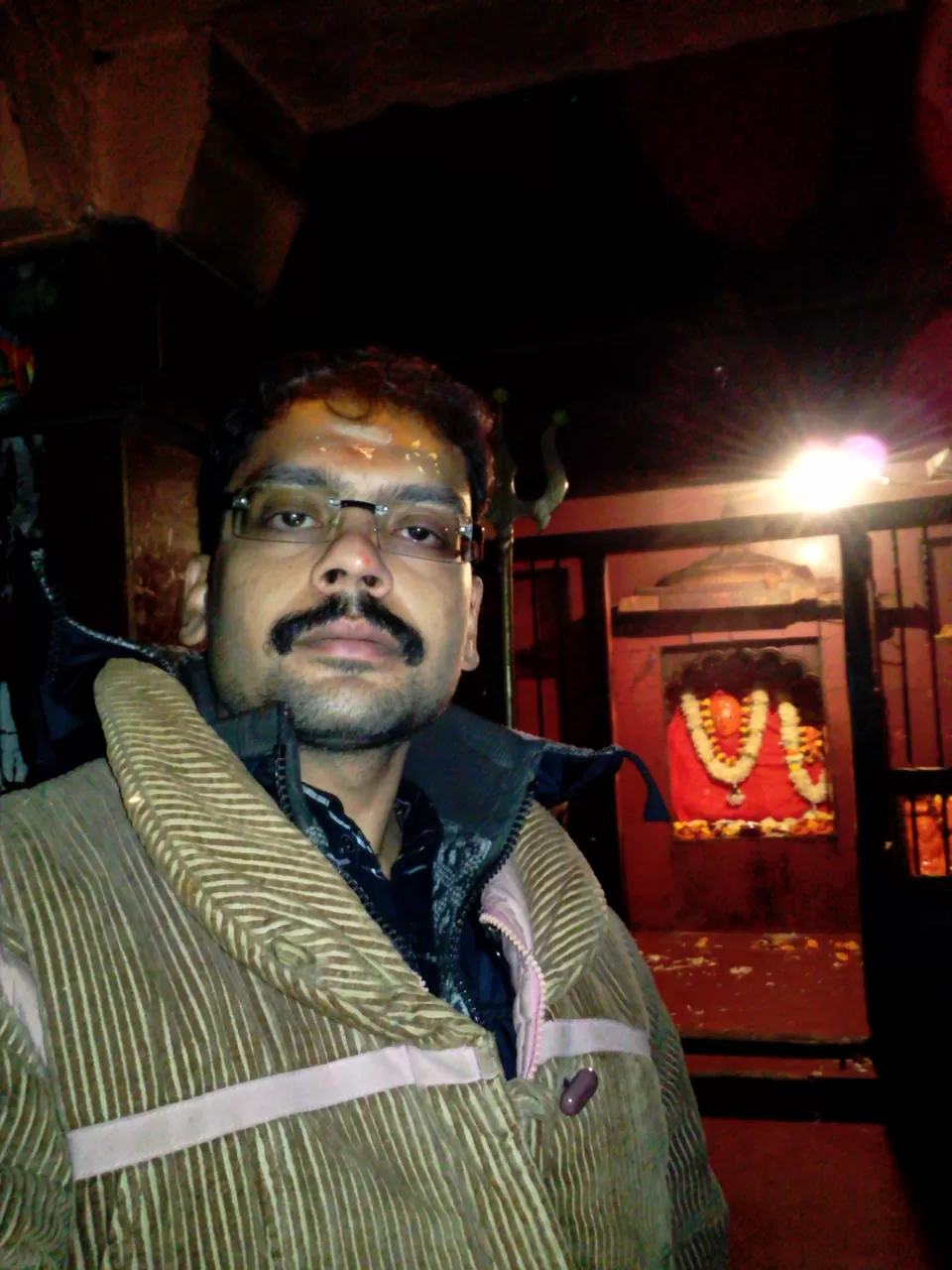 Photo of विन्ध्याचल by Ashish Gupta Vindhyachal