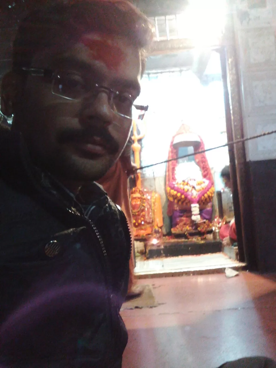 Photo of विन्ध्याचल by Ashish Gupta Vindhyachal