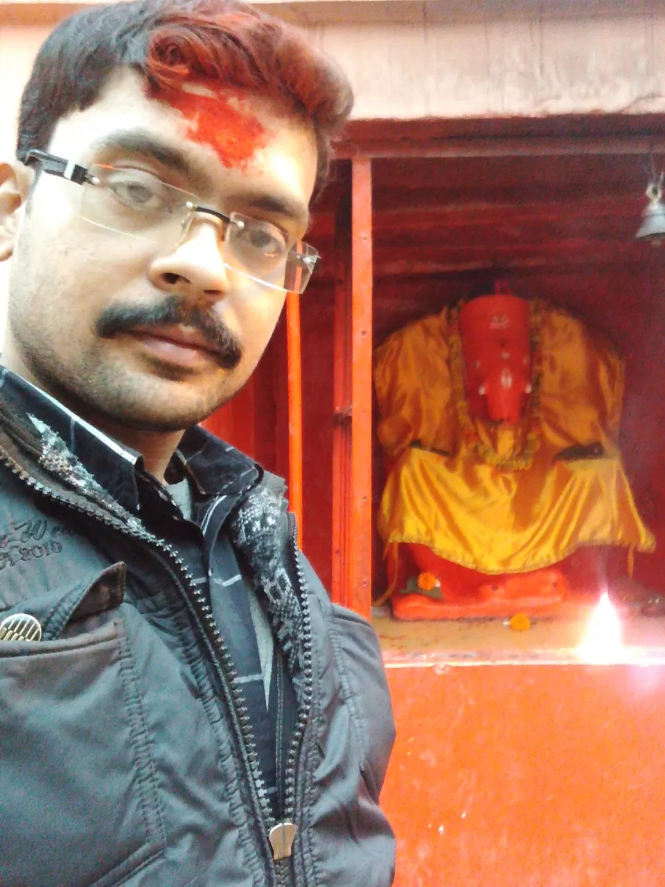 Photo of विन्ध्याचल by Ashish Gupta Vindhyachal