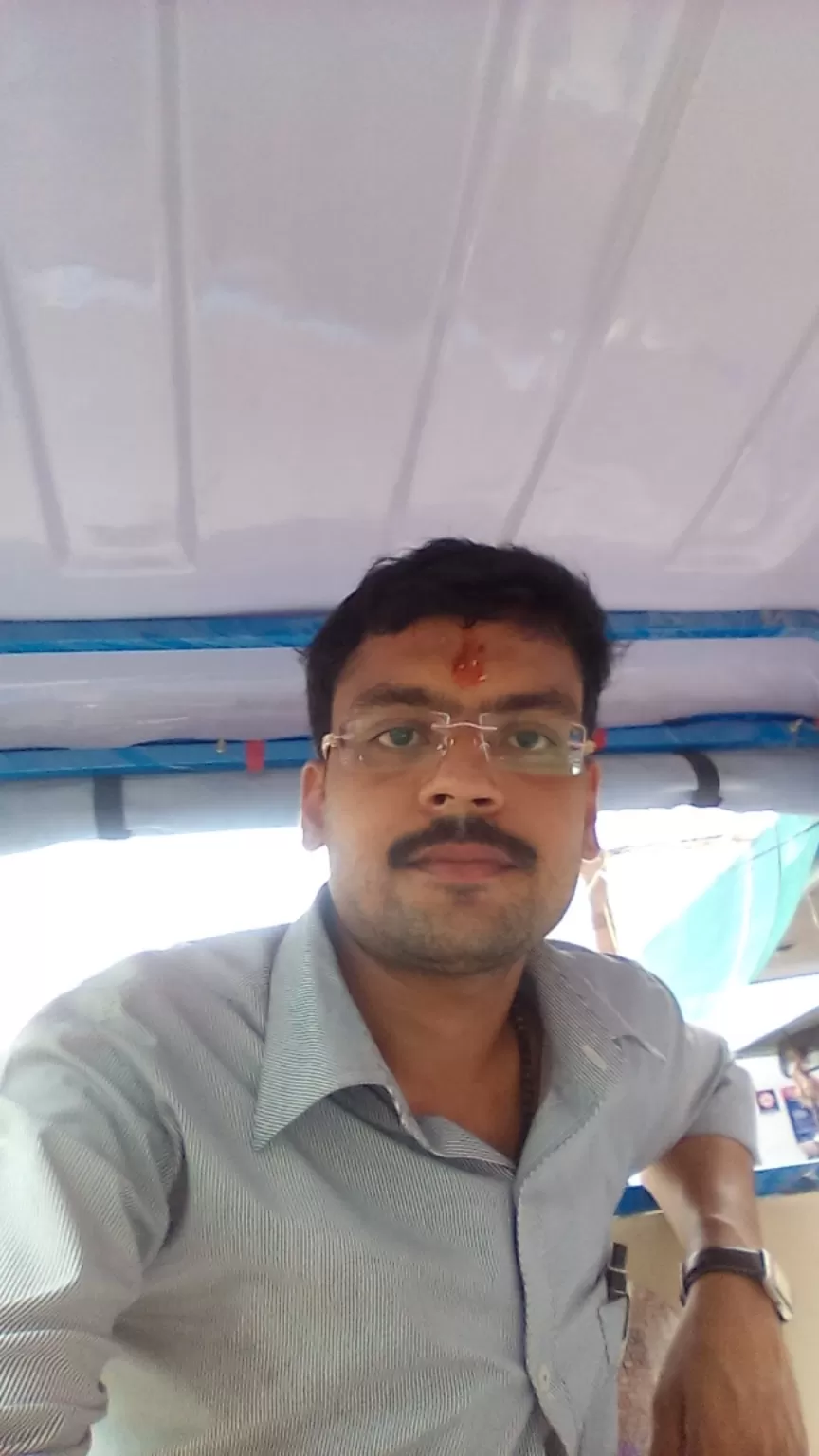 Photo of विन्ध्याचल by Ashish Gupta Vindhyachal