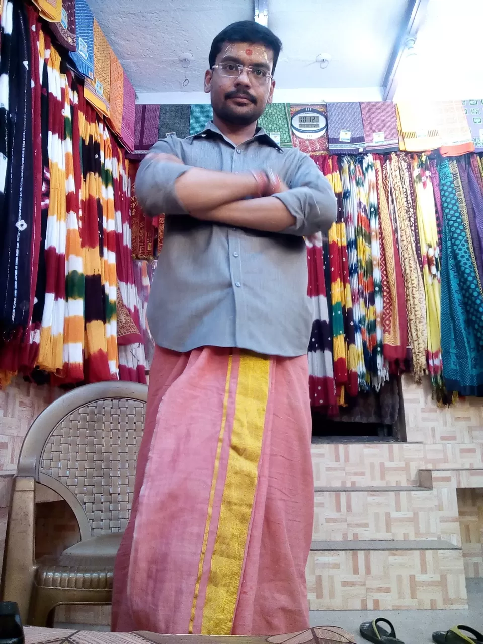 Photo of विन्ध्याचल by Ashish Gupta Vindhyachal