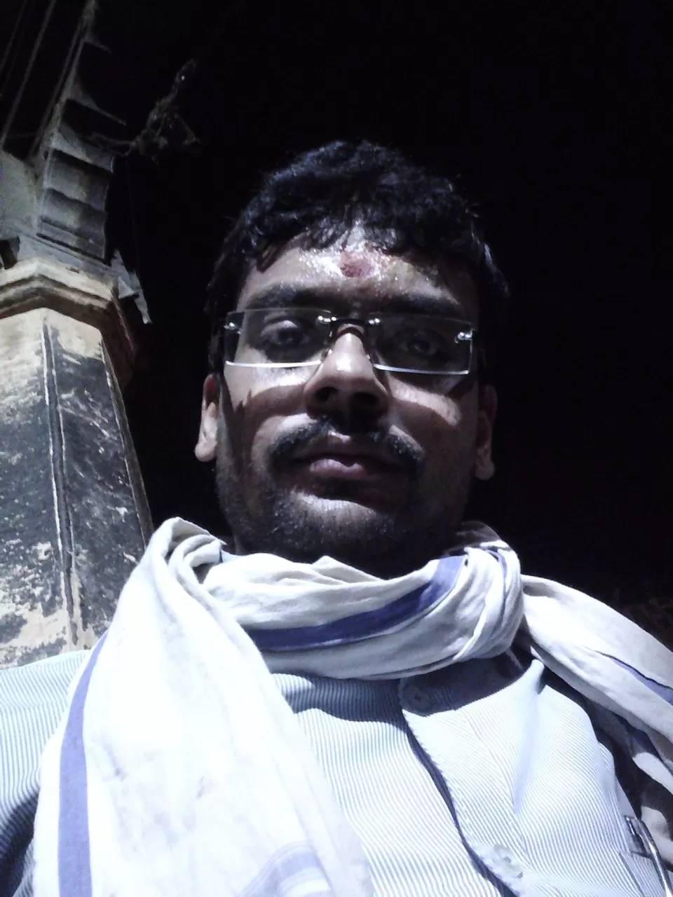 Photo of विन्ध्याचल by Ashish Gupta Vindhyachal