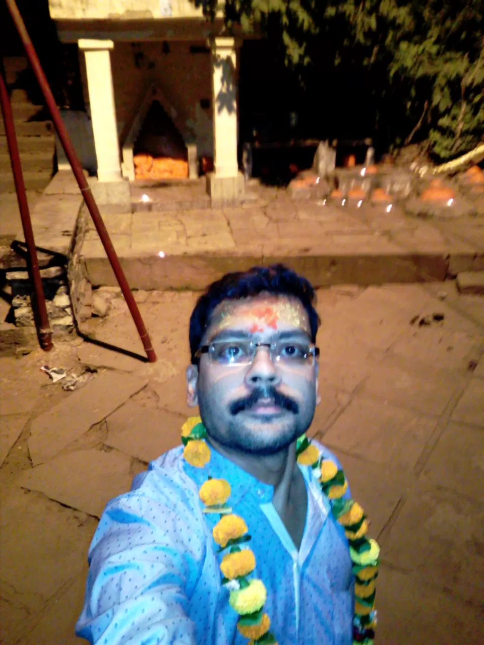 Photo of विन्ध्याचल by Ashish Gupta Vindhyachal