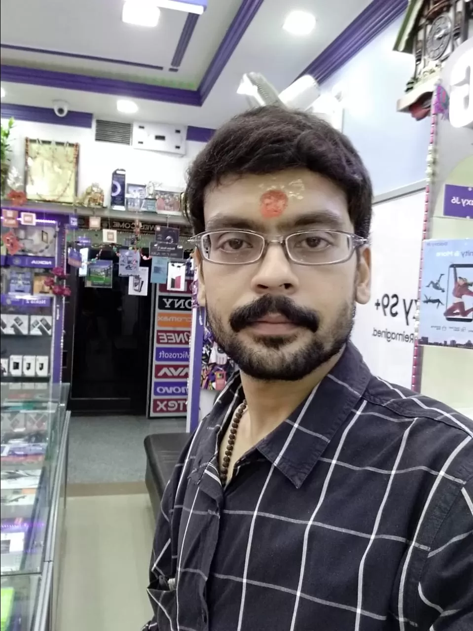 Photo of विन्ध्याचल by Ashish Gupta Vindhyachal