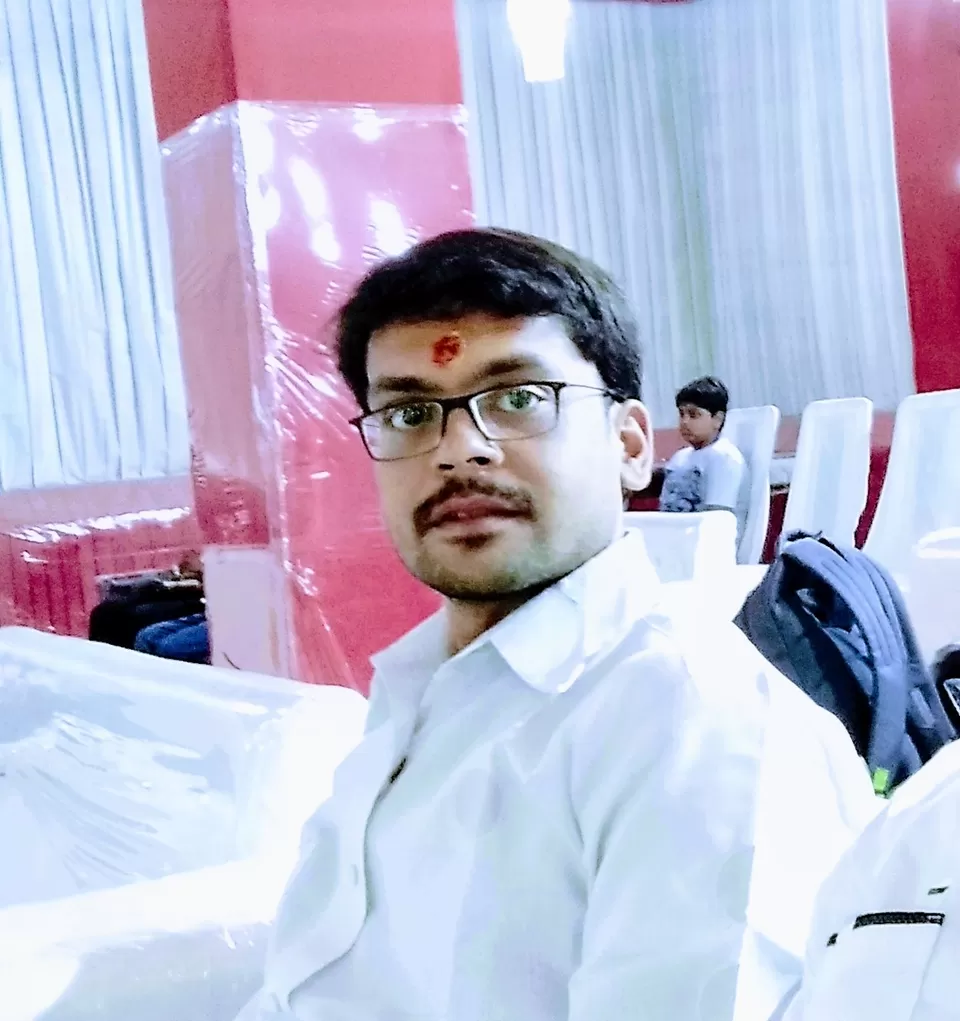 Photo of विन्ध्याचल by Ashish Gupta Vindhyachal