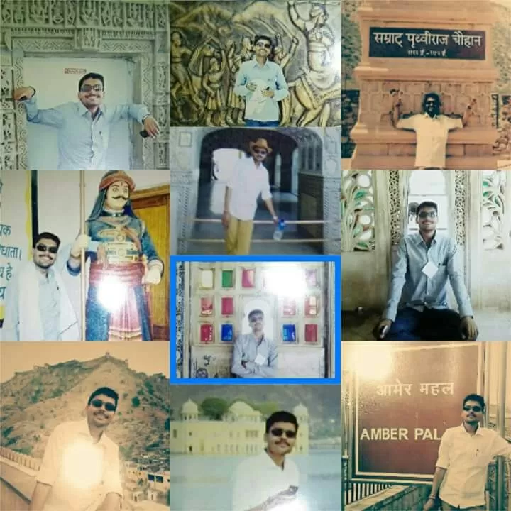 Photo of विन्ध्याचल by Ashish Gupta Vindhyachal