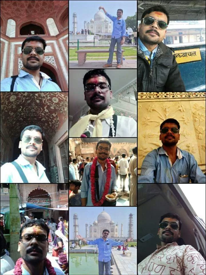 Photo of विन्ध्याचल by Ashish Gupta Vindhyachal