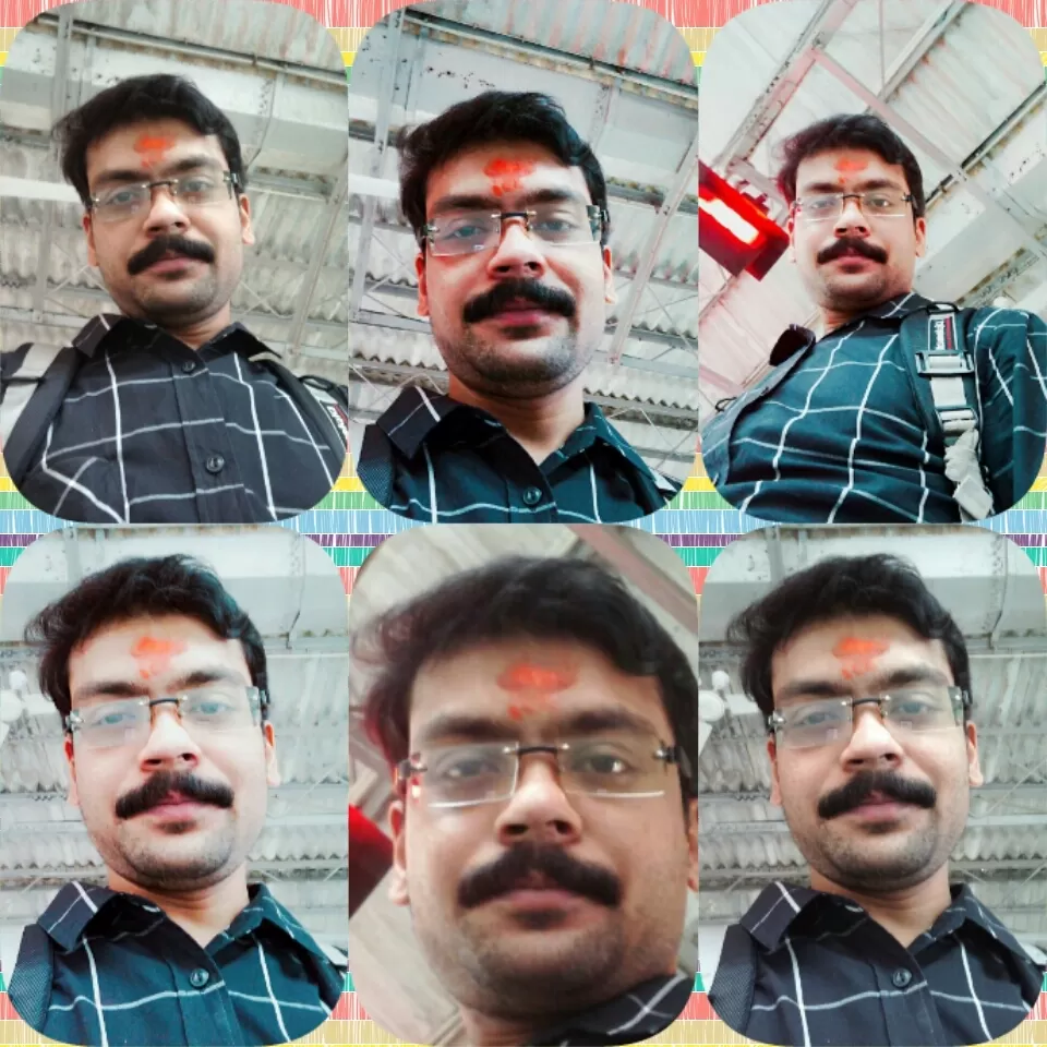 Photo of विन्ध्याचल by Ashish Gupta Vindhyachal