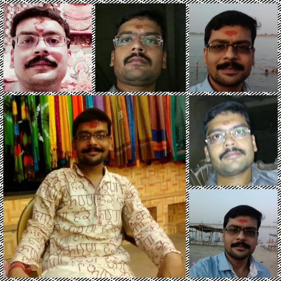 Photo of विन्ध्याचल by Ashish Gupta Vindhyachal