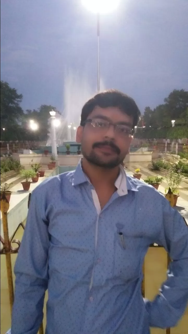Photo of विन्ध्याचल by Ashish Gupta Vindhyachal