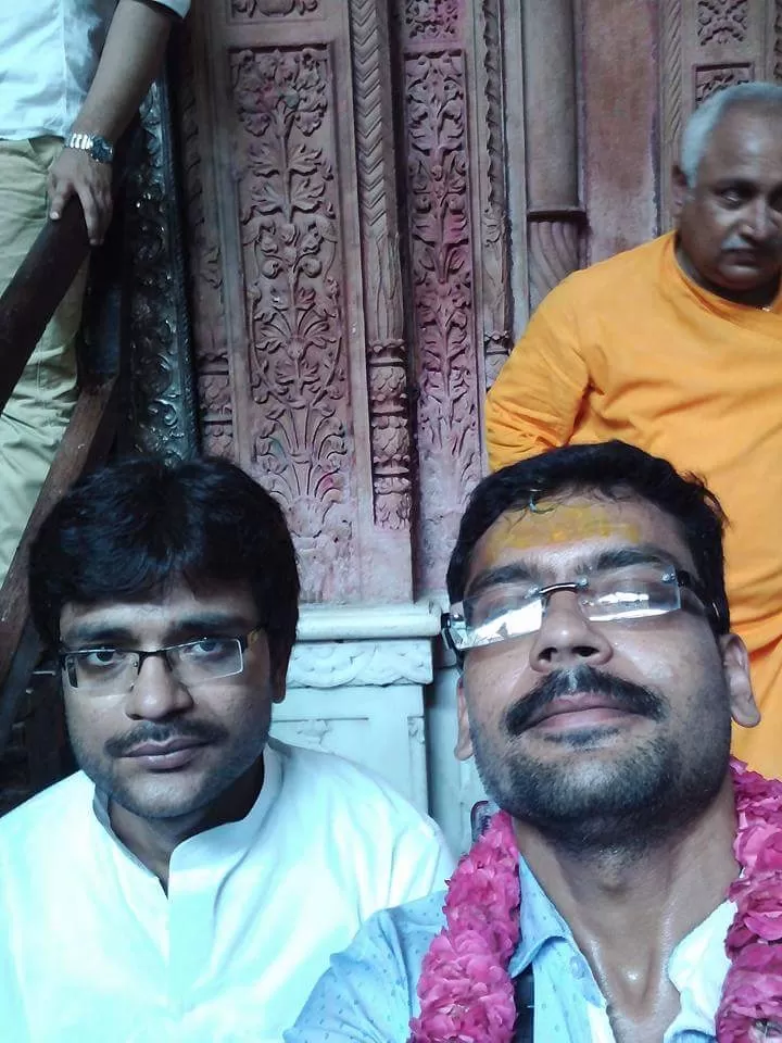 Photo of विन्ध्याचल by Ashish Gupta Vindhyachal