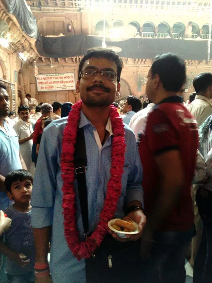Photo of विन्ध्याचल by Ashish Gupta Vindhyachal