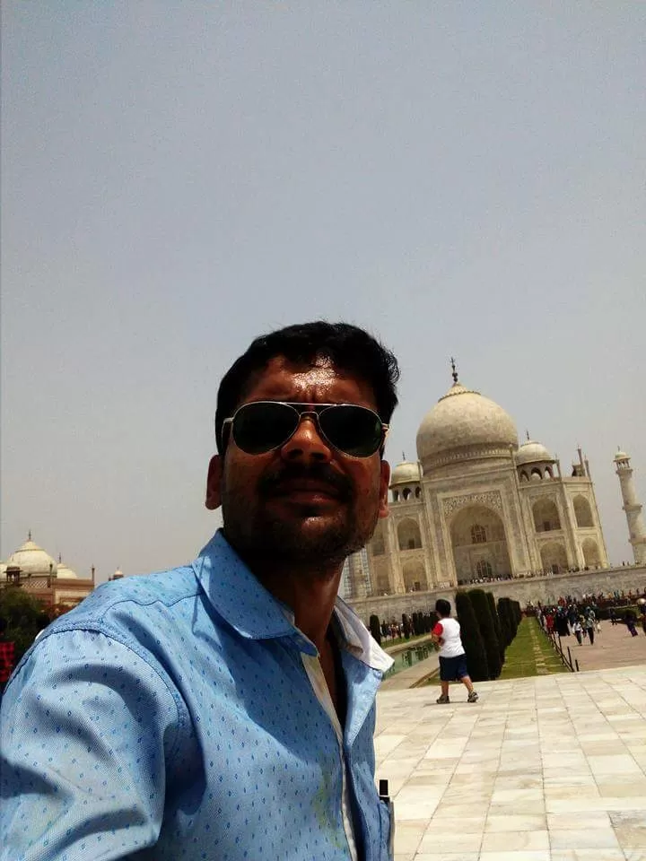Photo of विन्ध्याचल by Ashish Gupta Vindhyachal