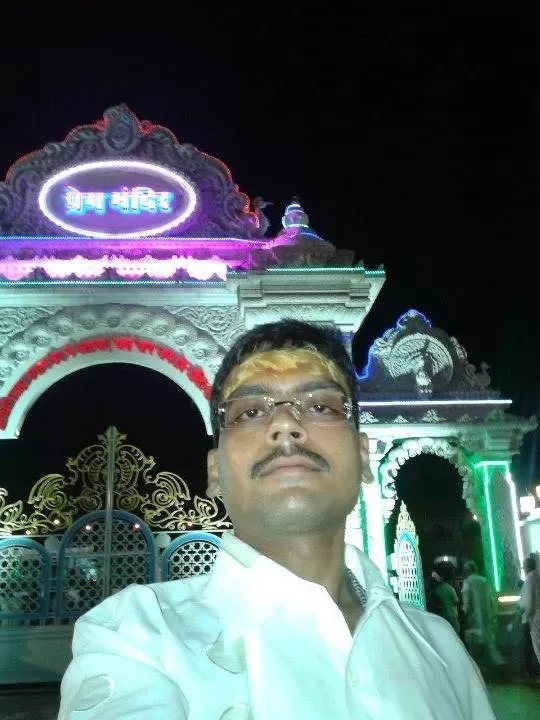 Photo of विन्ध्याचल by Ashish Gupta Vindhyachal