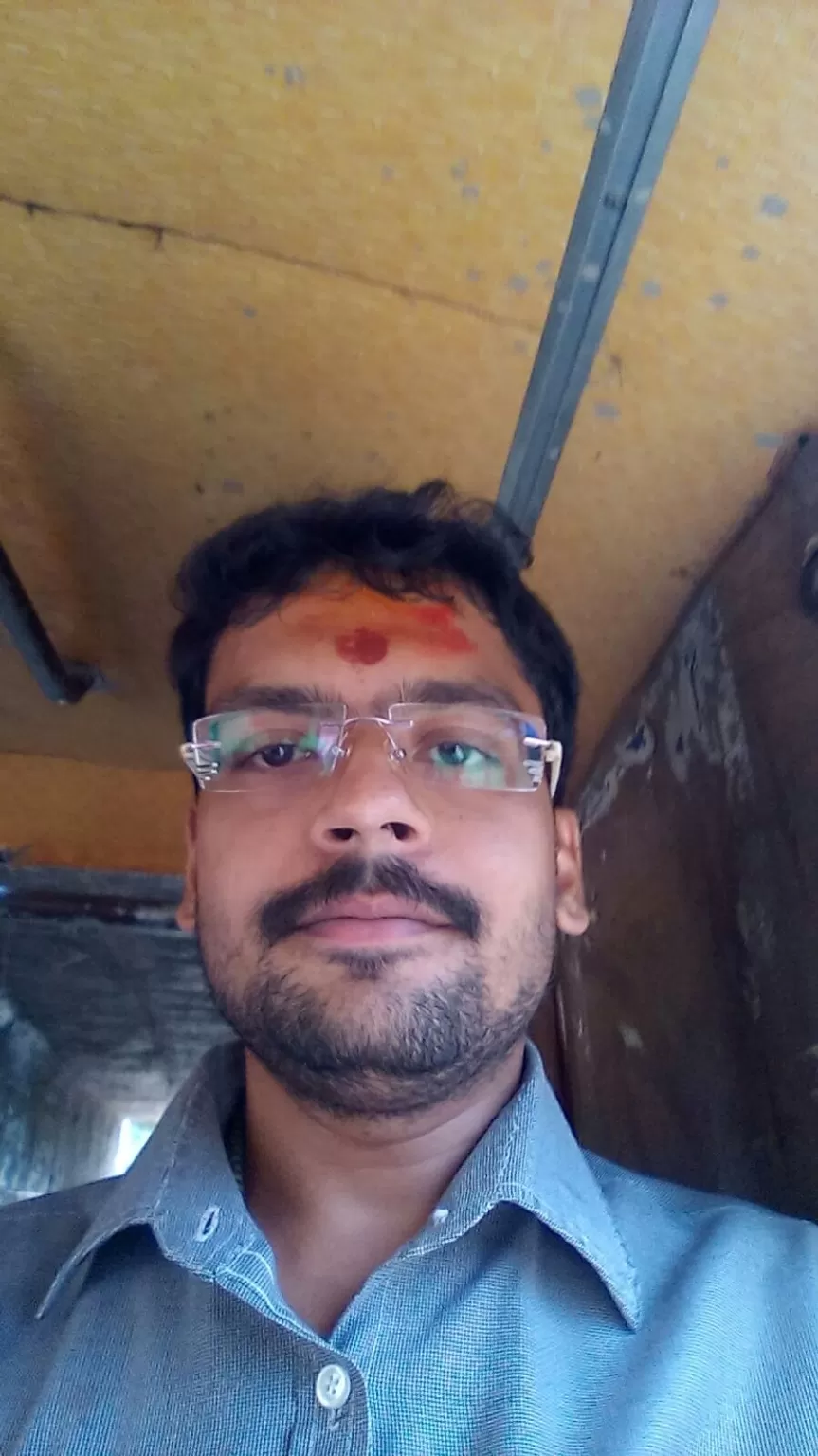 Photo of विन्ध्याचल by Ashish Gupta Vindhyachal
