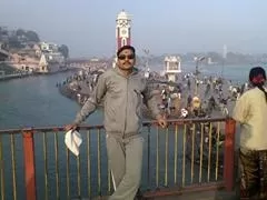 Photo of विन्ध्याचल by Ashish Gupta Vindhyachal