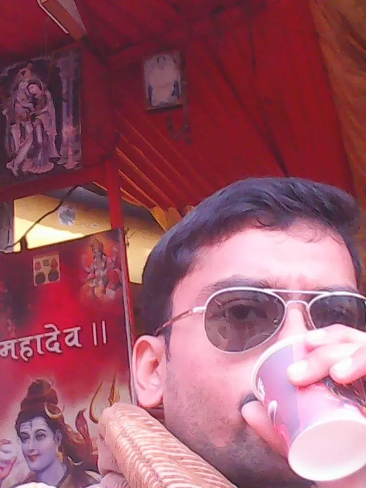 Photo of विन्ध्याचल by Ashish Gupta Vindhyachal