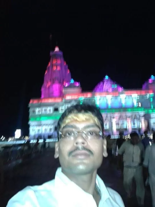 Photo of विन्ध्याचल by Ashish Gupta Vindhyachal
