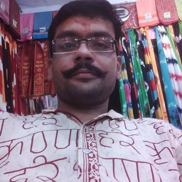 Photo of विन्ध्याचल by Ashish Gupta Vindhyachal