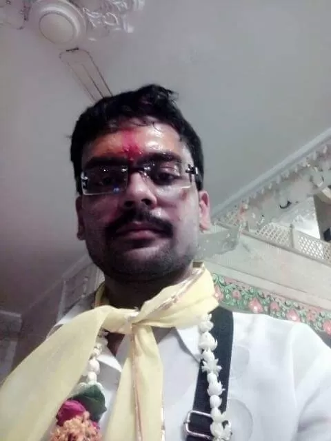 Photo of विन्ध्याचल by Ashish Gupta Vindhyachal