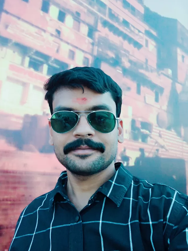 Photo of विन्ध्याचल by Ashish Gupta Vindhyachal