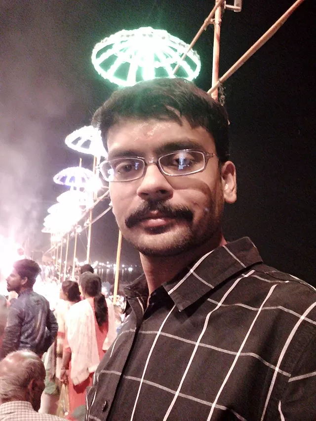 Photo of विन्ध्याचल by Ashish Gupta Vindhyachal