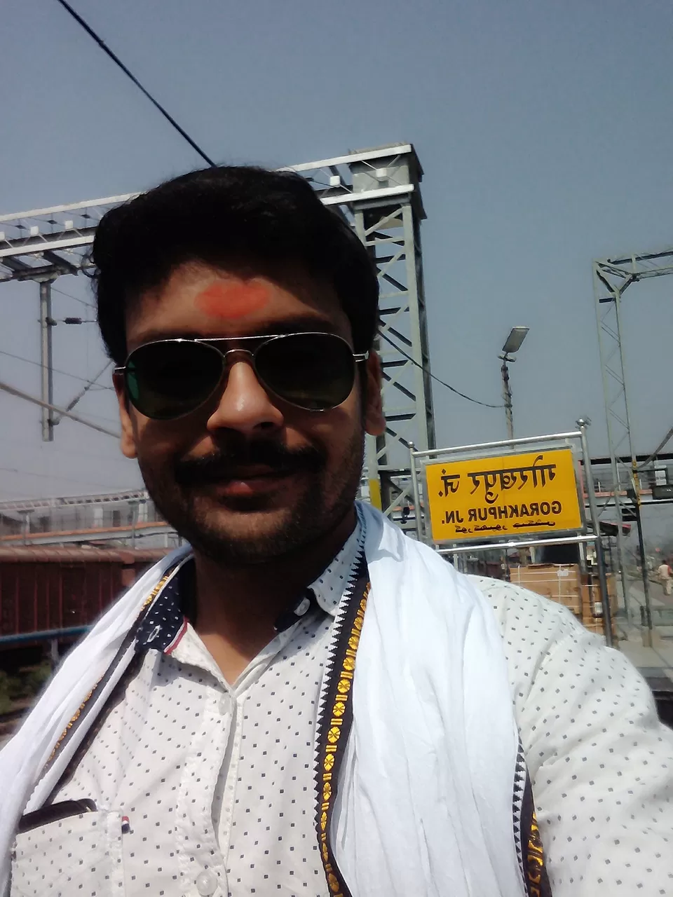 Photo of विन्ध्याचल by Ashish Gupta Vindhyachal