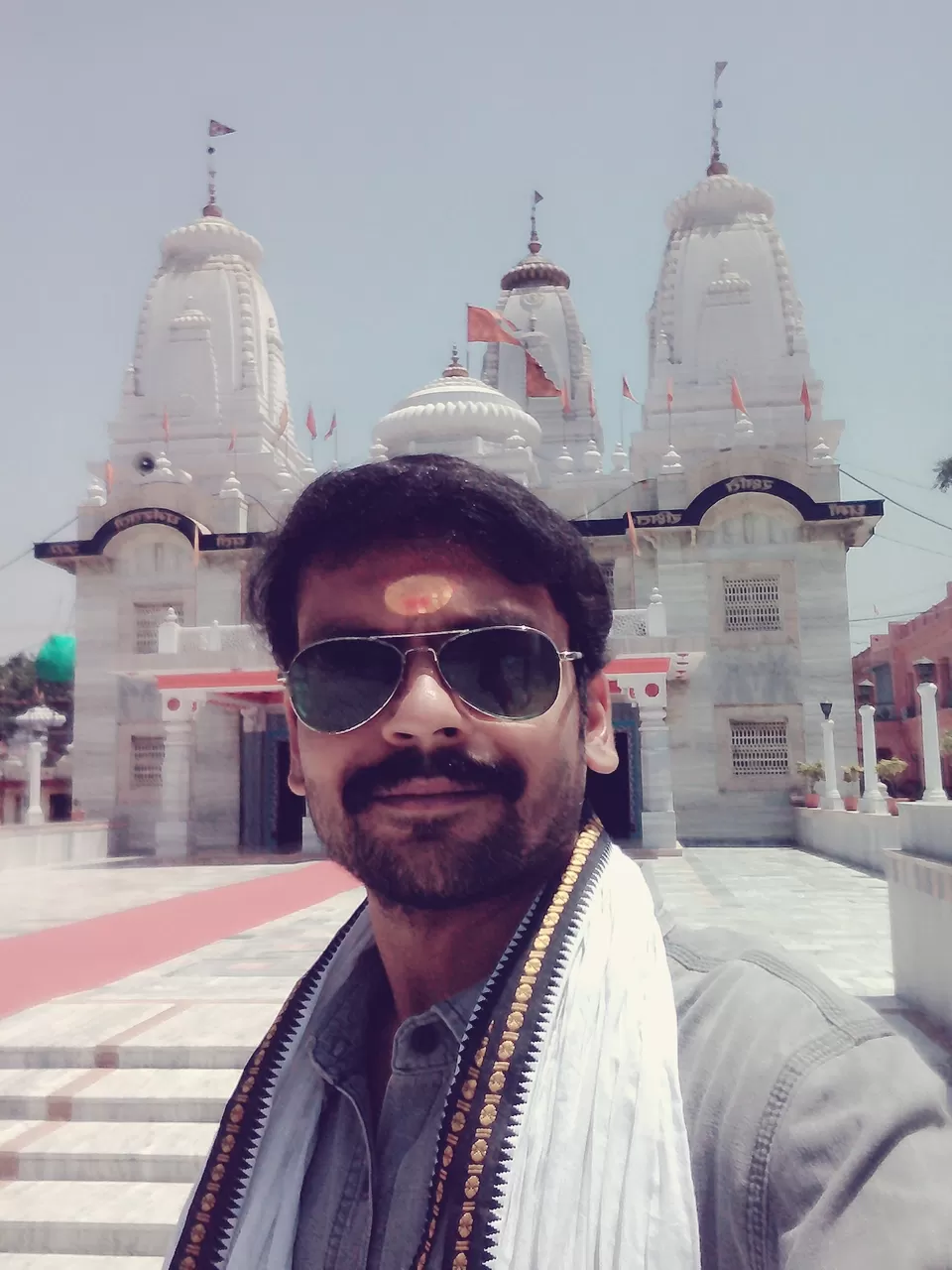 Photo of विन्ध्याचल by Ashish Gupta Vindhyachal