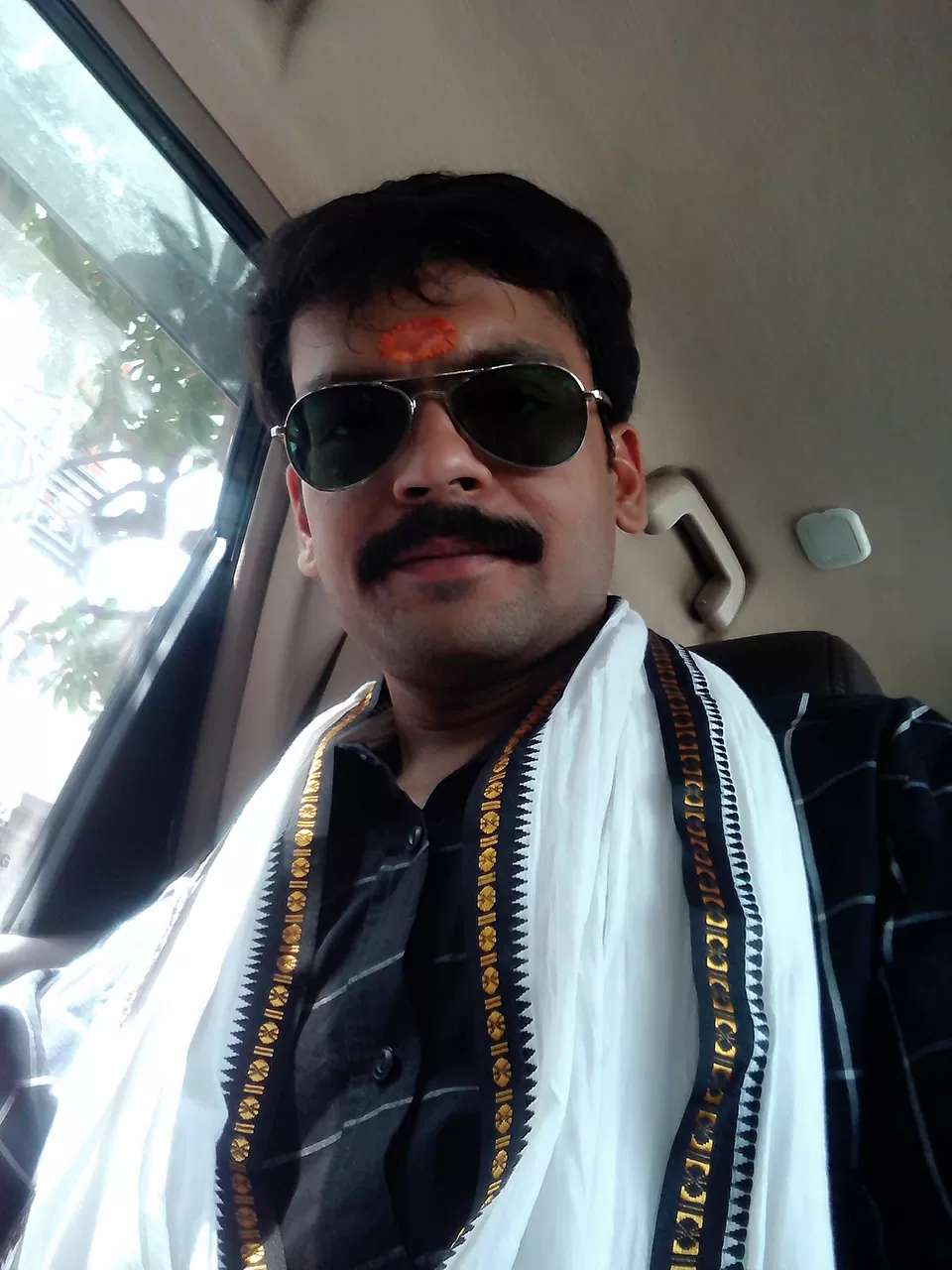 Photo of विन्ध्याचल by Ashish Gupta Vindhyachal