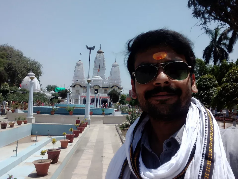 Photo of विन्ध्याचल by Ashish Gupta Vindhyachal