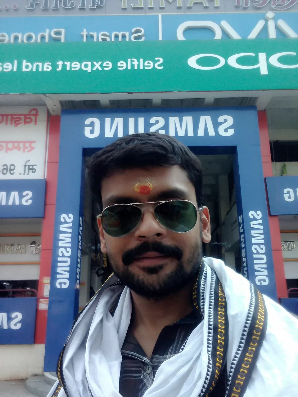 Photo of विन्ध्याचल by Ashish Gupta Vindhyachal