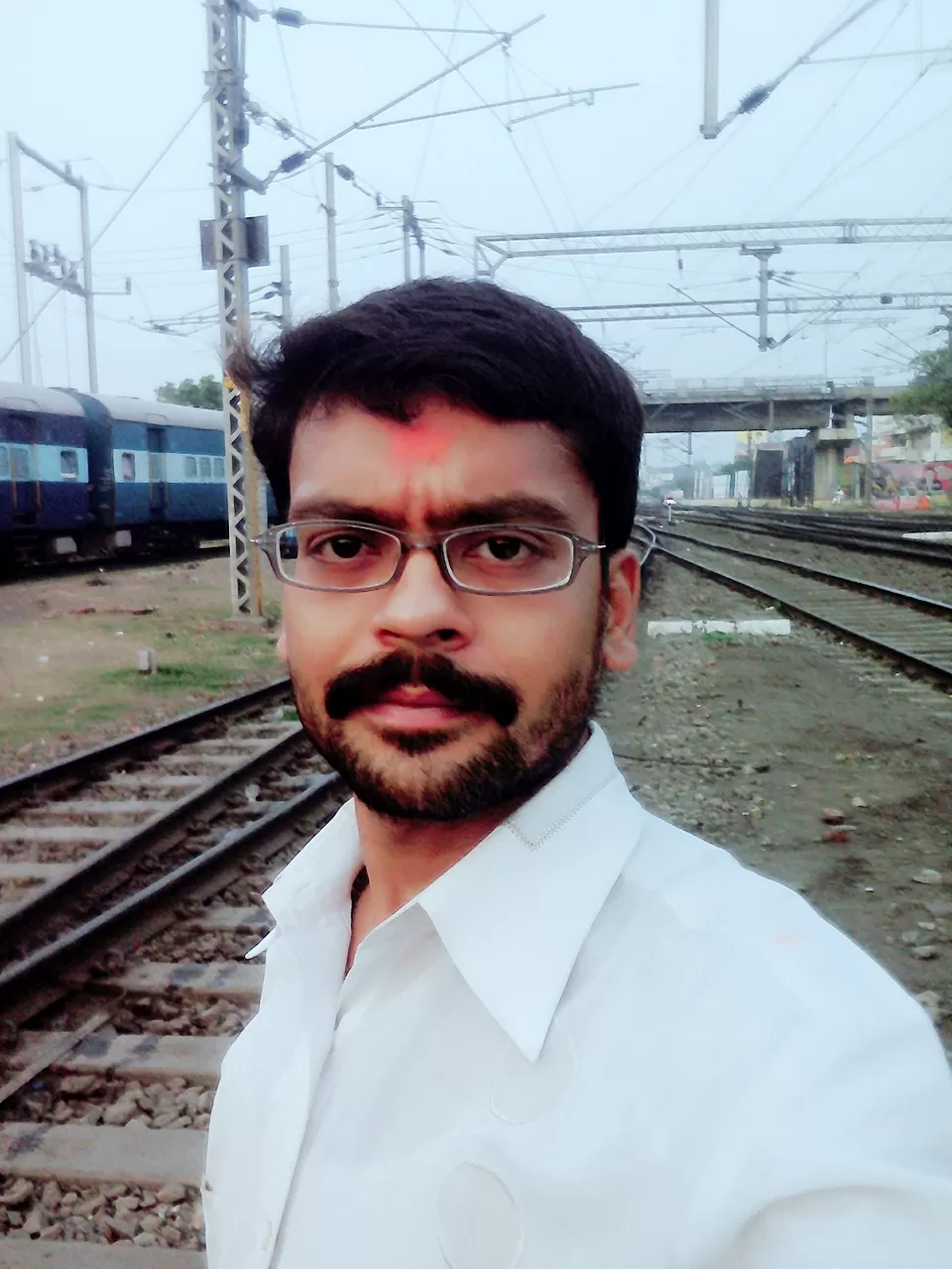 Photo of विन्ध्याचल by Ashish Gupta Vindhyachal