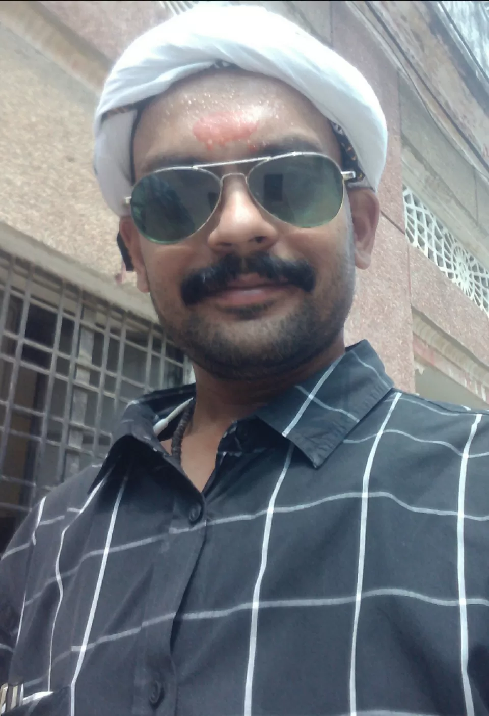 Photo of विन्ध्याचल by Ashish Gupta Vindhyachal