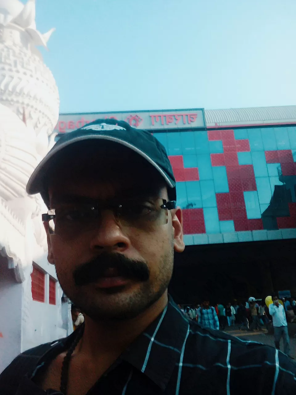 Photo of विन्ध्याचल by Ashish Gupta Vindhyachal