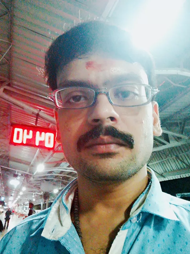 Photo of विन्ध्याचल by Ashish Gupta Vindhyachal