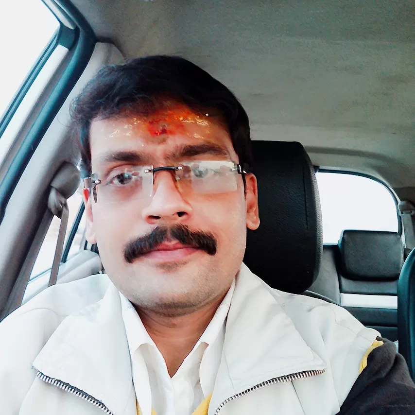 Photo of विन्ध्याचल by Ashish Gupta Vindhyachal