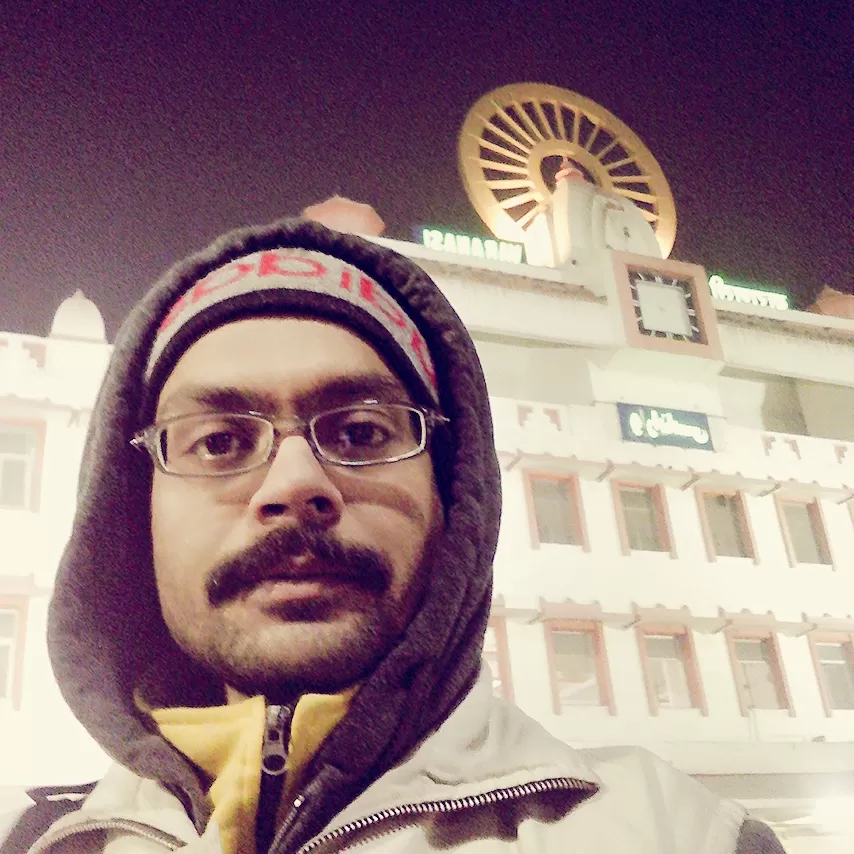 Photo of विन्ध्याचल by Ashish Gupta Vindhyachal