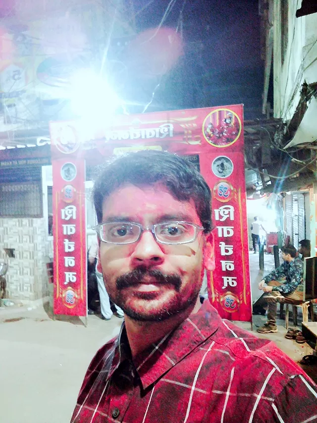 Photo of विन्ध्याचल by Ashish Gupta Vindhyachal