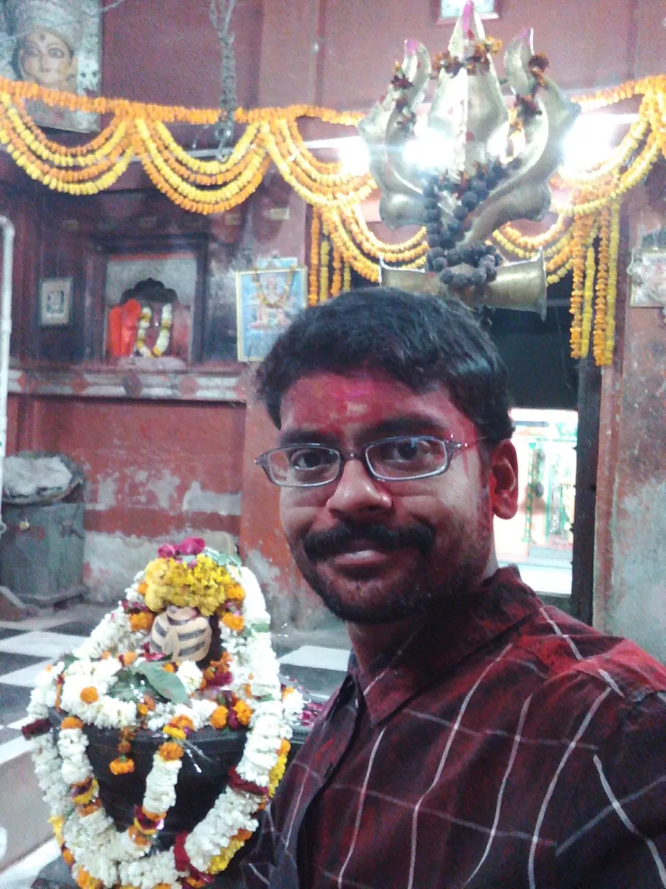 Photo of विन्ध्याचल by Ashish Gupta Vindhyachal