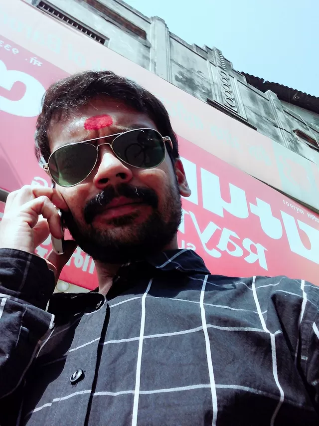 Photo of विन्ध्याचल by Ashish Gupta Vindhyachal