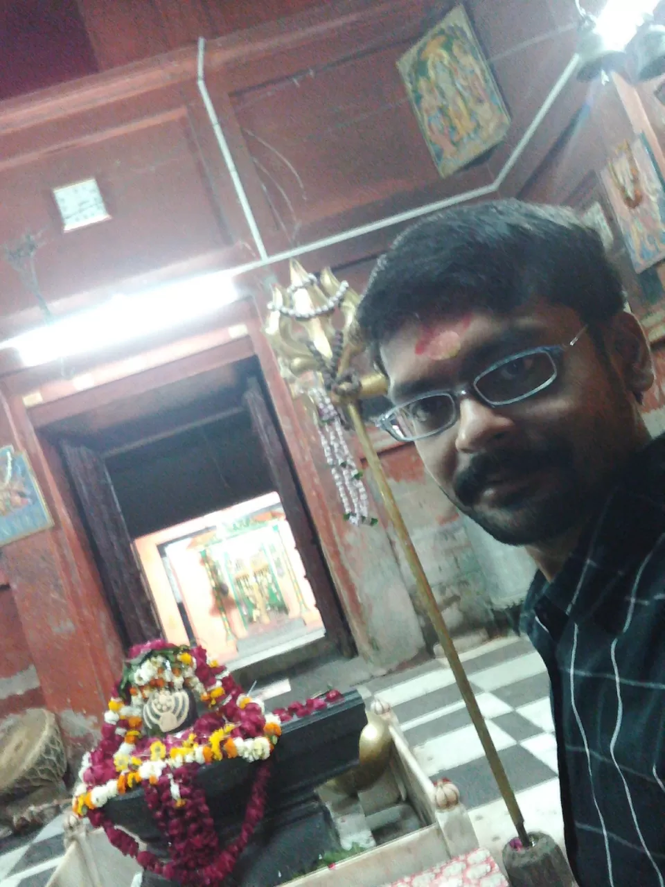 Photo of विन्ध्याचल by Ashish Gupta Vindhyachal