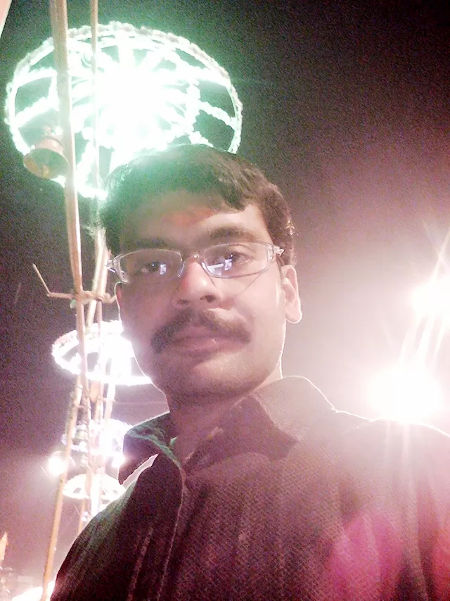 Photo of विन्ध्याचल by Ashish Gupta Vindhyachal