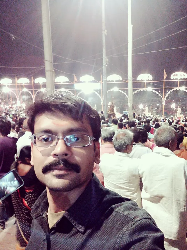 Photo of विन्ध्याचल by Ashish Gupta Vindhyachal