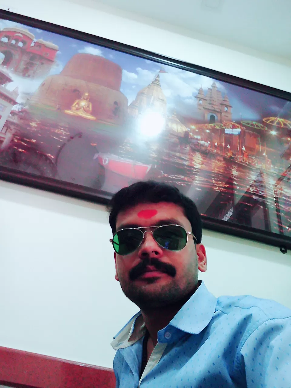 Photo of विन्ध्याचल by Ashish Gupta Vindhyachal