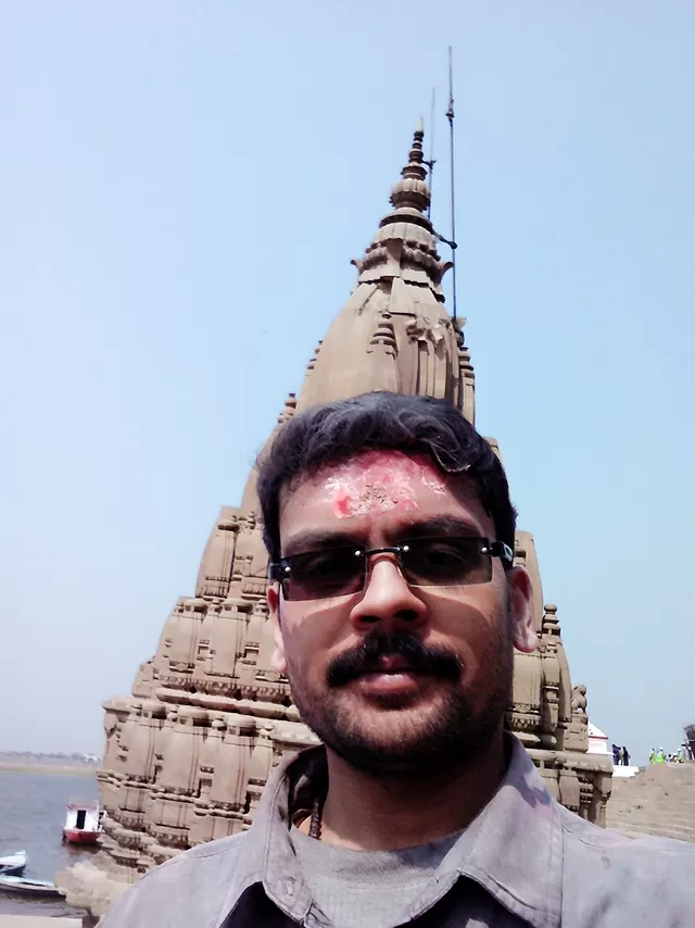 Photo of विन्ध्याचल by Ashish Gupta Vindhyachal