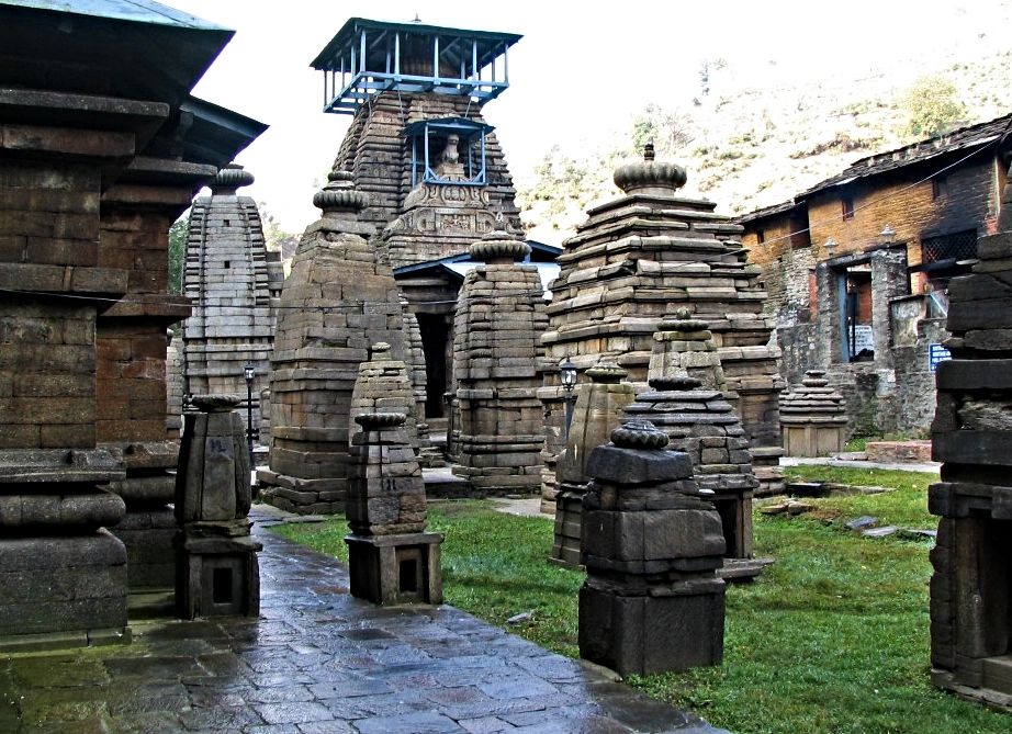 Photo of A Gift to the Self. My Winter retreat to the " Kumaon - Land of Sublime Beauty " 5/9 by Jalpa Rathod Chauhan
