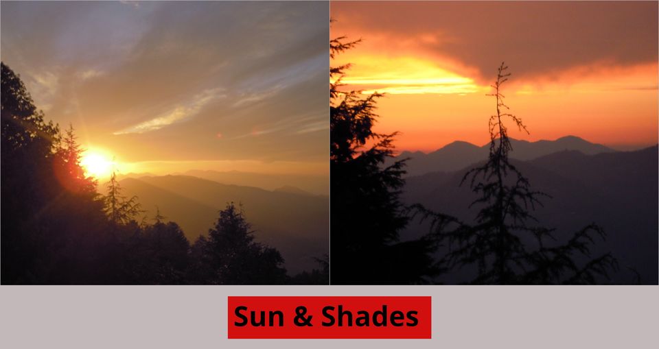 Photo of A Gift to the Self. My Winter retreat to the " Kumaon - Land of Sublime Beauty " 6/9 by Jalpa Rathod Chauhan