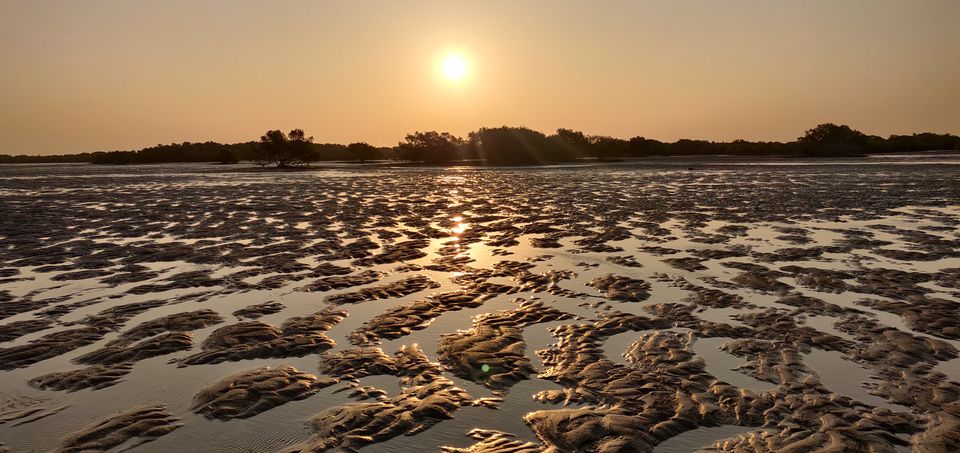 Photo of 42 Islands , No Tourists : How I Explored This Hidden Gem You'll love if You're a Water baby by Jalpa Rathod Chauhan