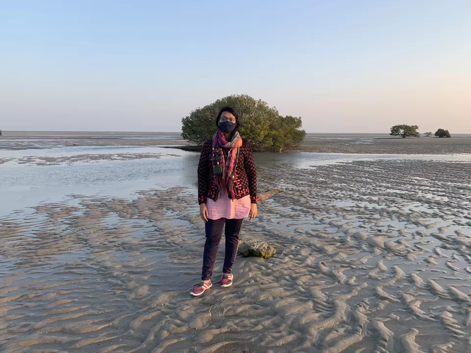 Photo of 42 Islands , No Tourists : How I Explored This Hidden Gem You'll love if You're a Water baby by Jalpa Rathod Chauhan